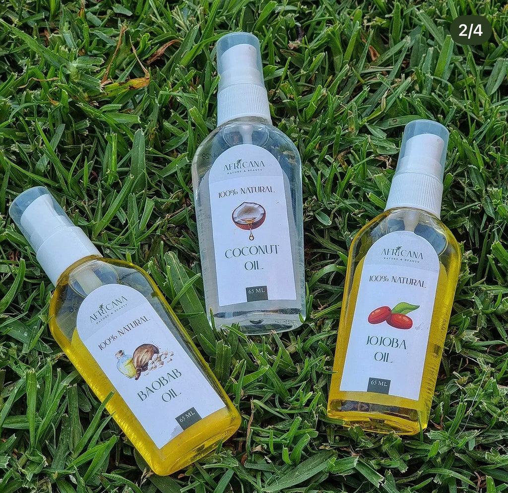 Mini oil 65ml