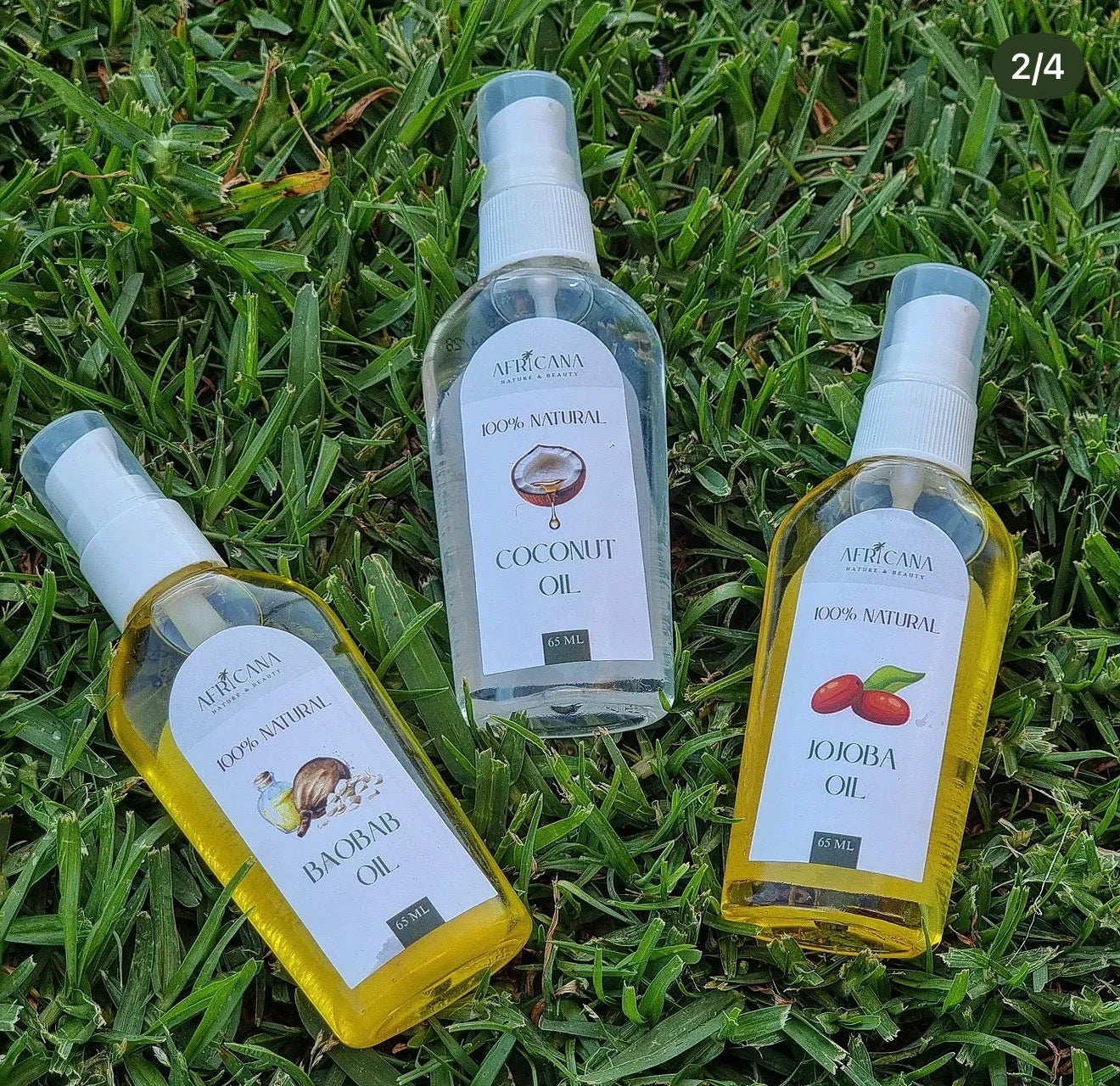 Mini oil 65ml