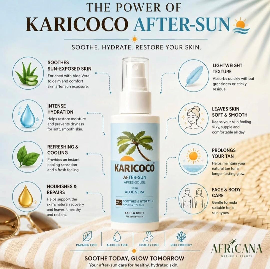 After sun 200 ml