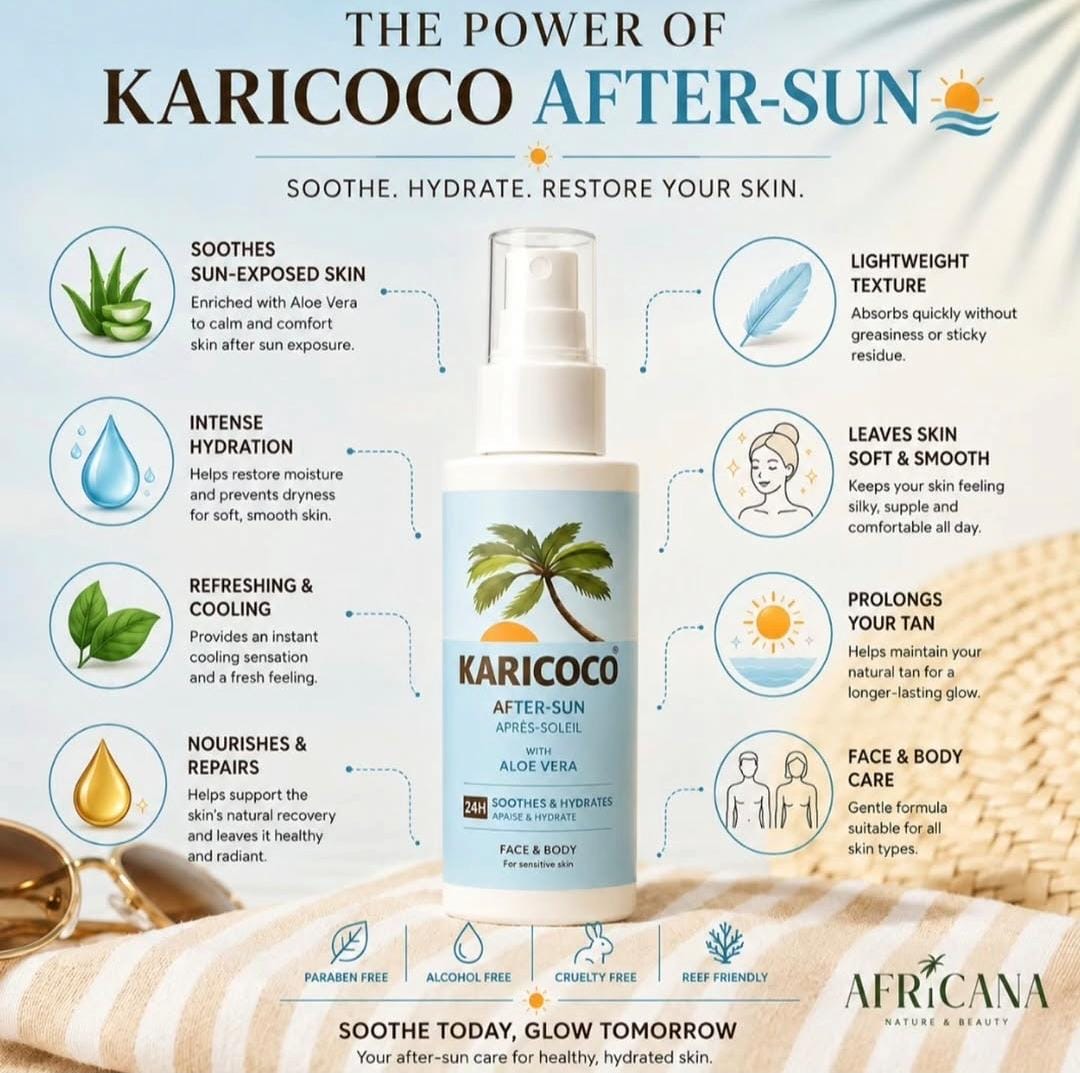 After sun 200 ml