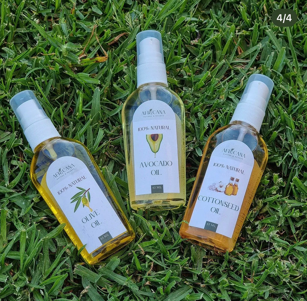 Mini oil 65ml