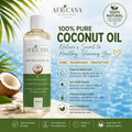 Coconut oil