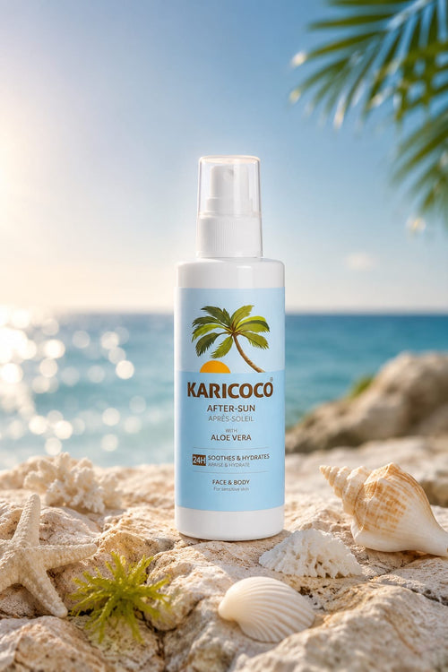 After sun 200 ml