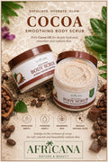 Body scrub