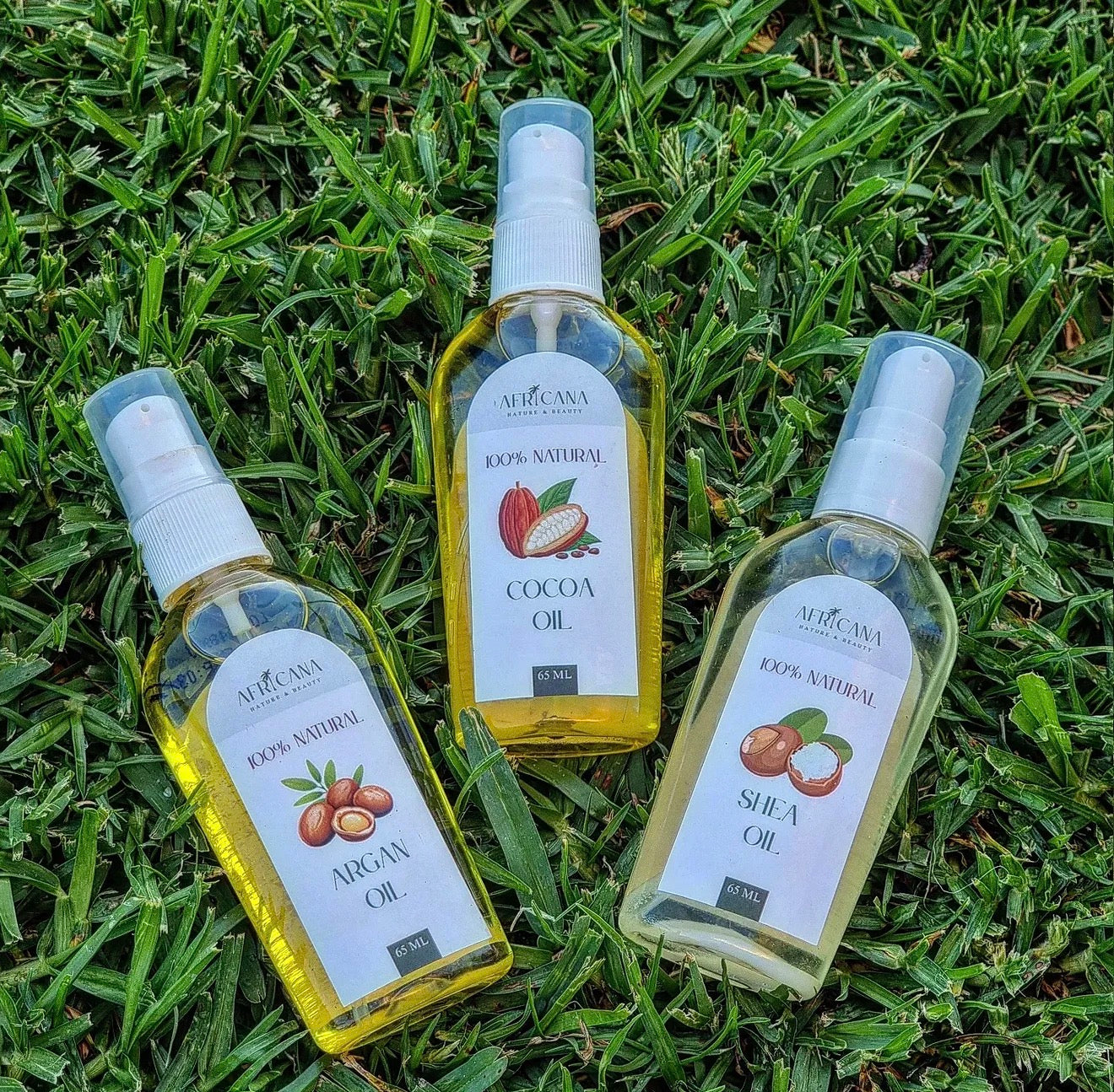 Mini oil 65ml