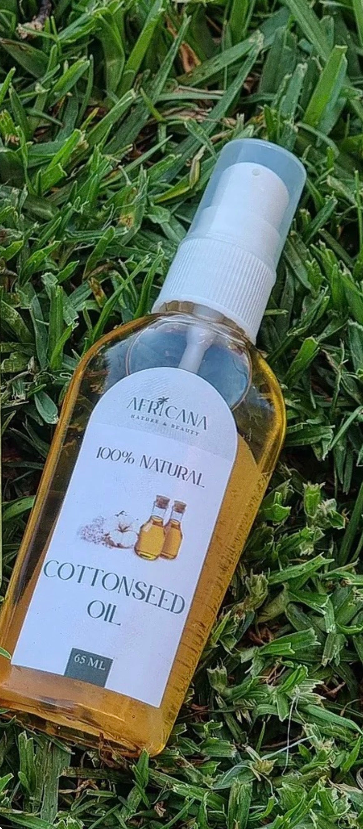 Mini oil 65ml