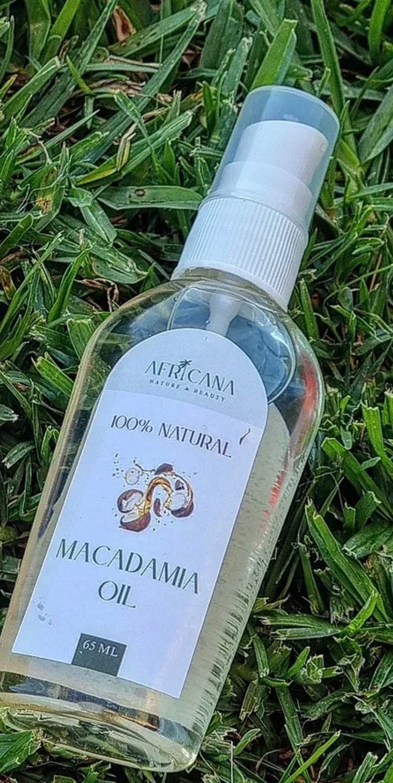 Mini oil 65ml