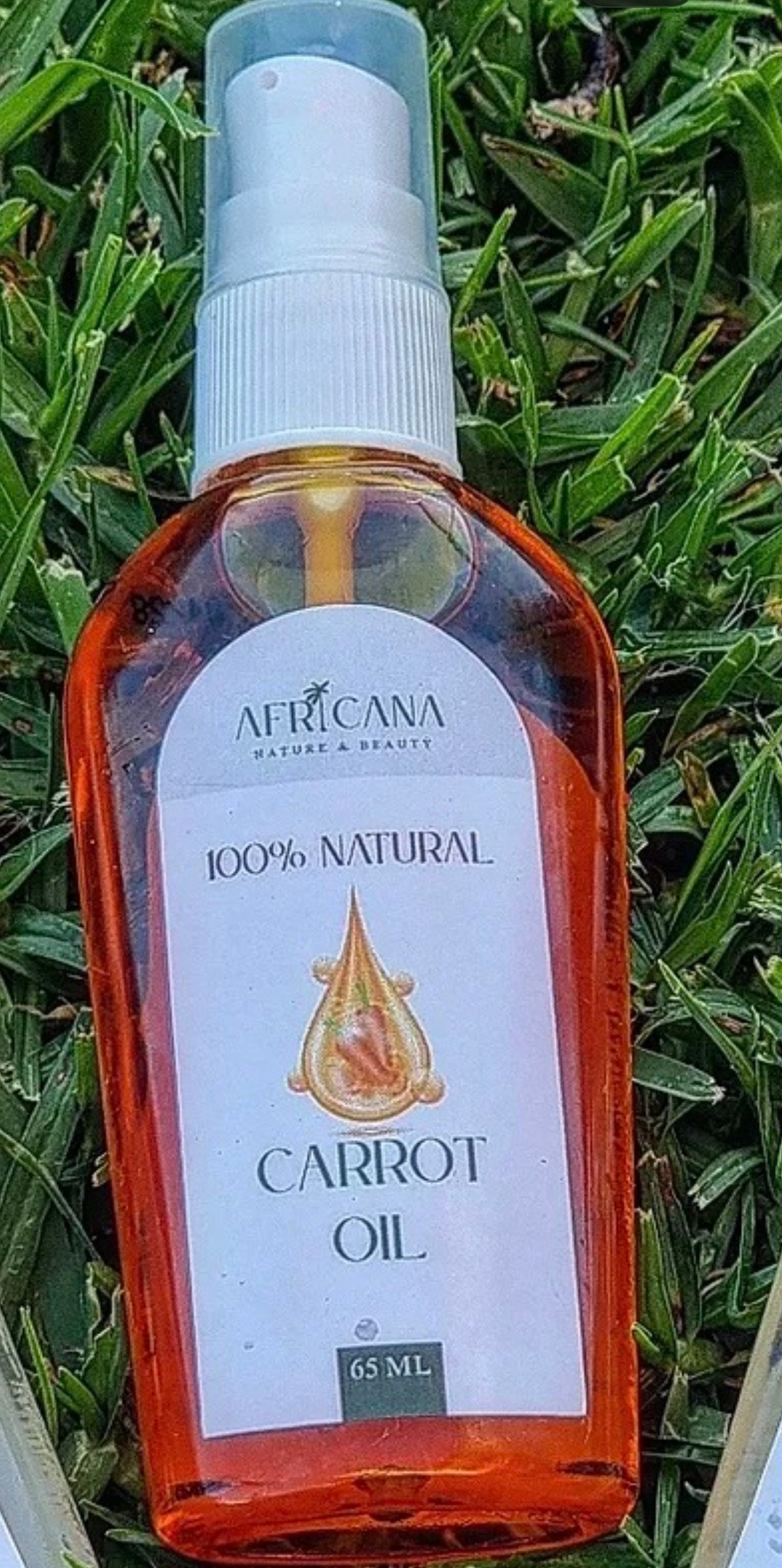 Mini oil 65ml