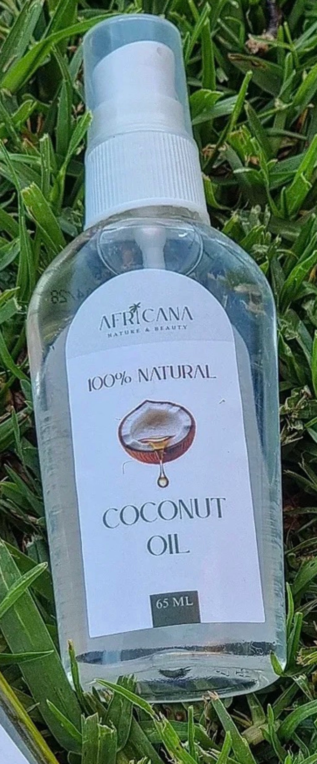 Mini oil 65ml