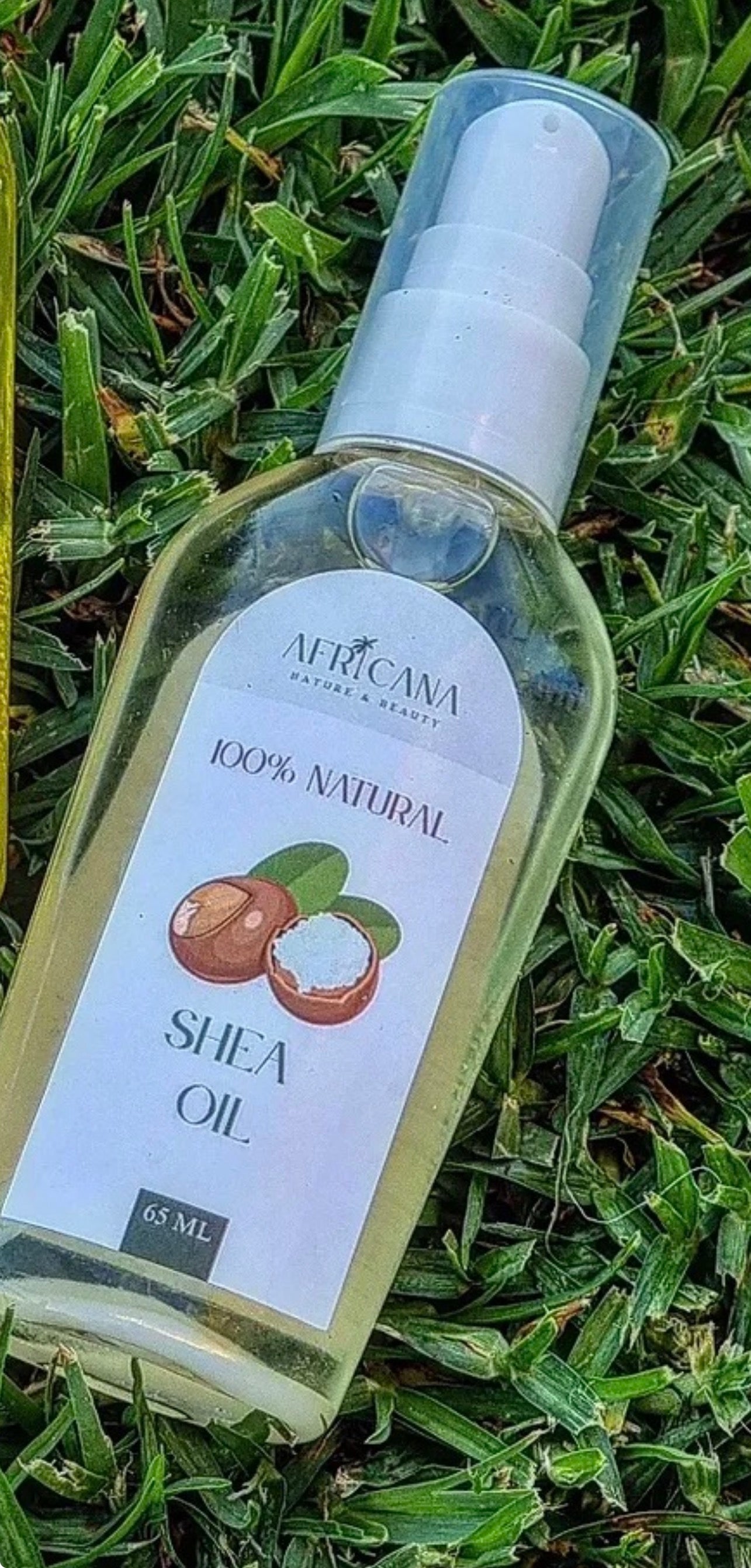 Mini oil 65ml