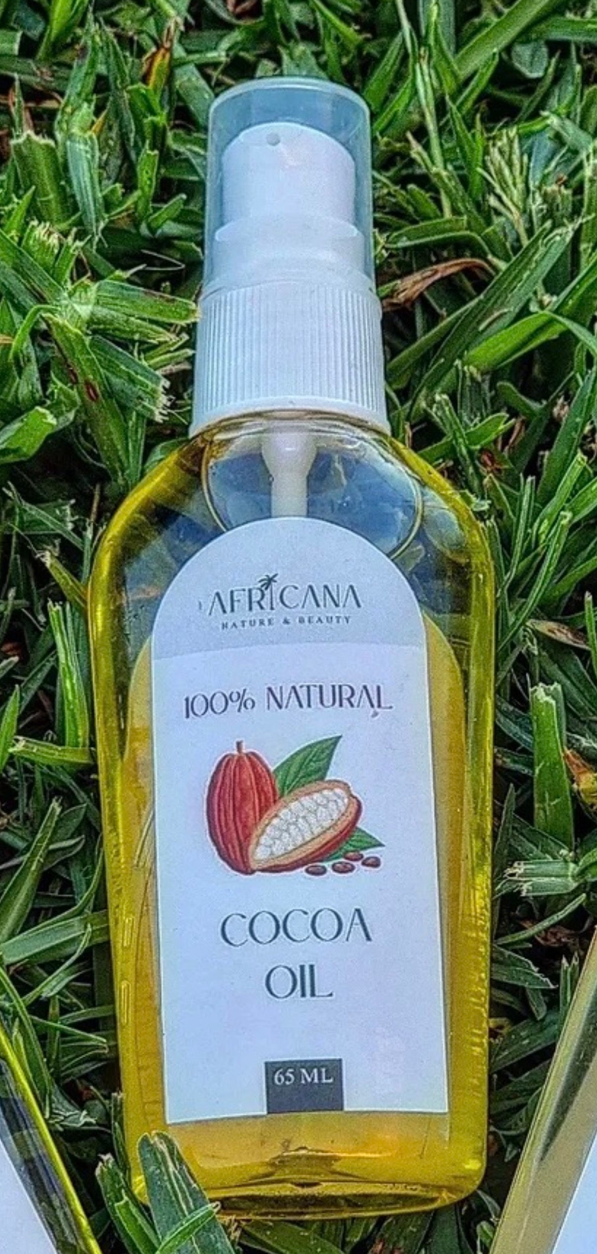Mini oil 65ml