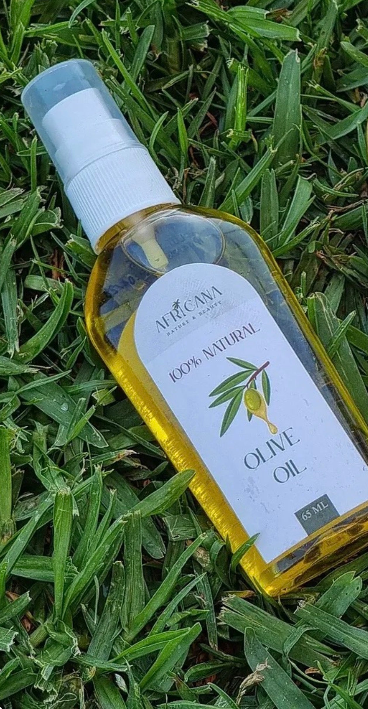 Mini oil 65ml