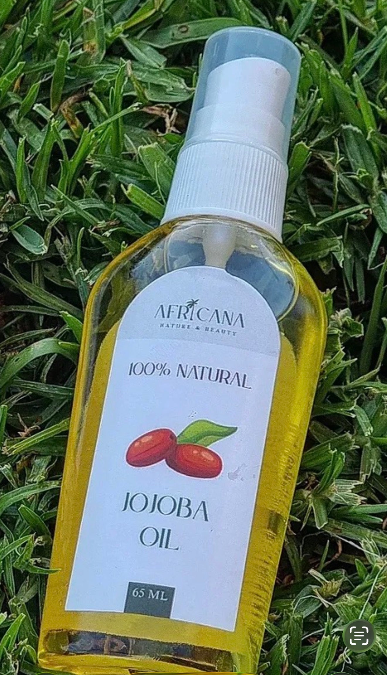 Mini oil 65ml