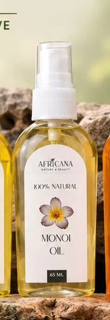 Mini oil 65ml