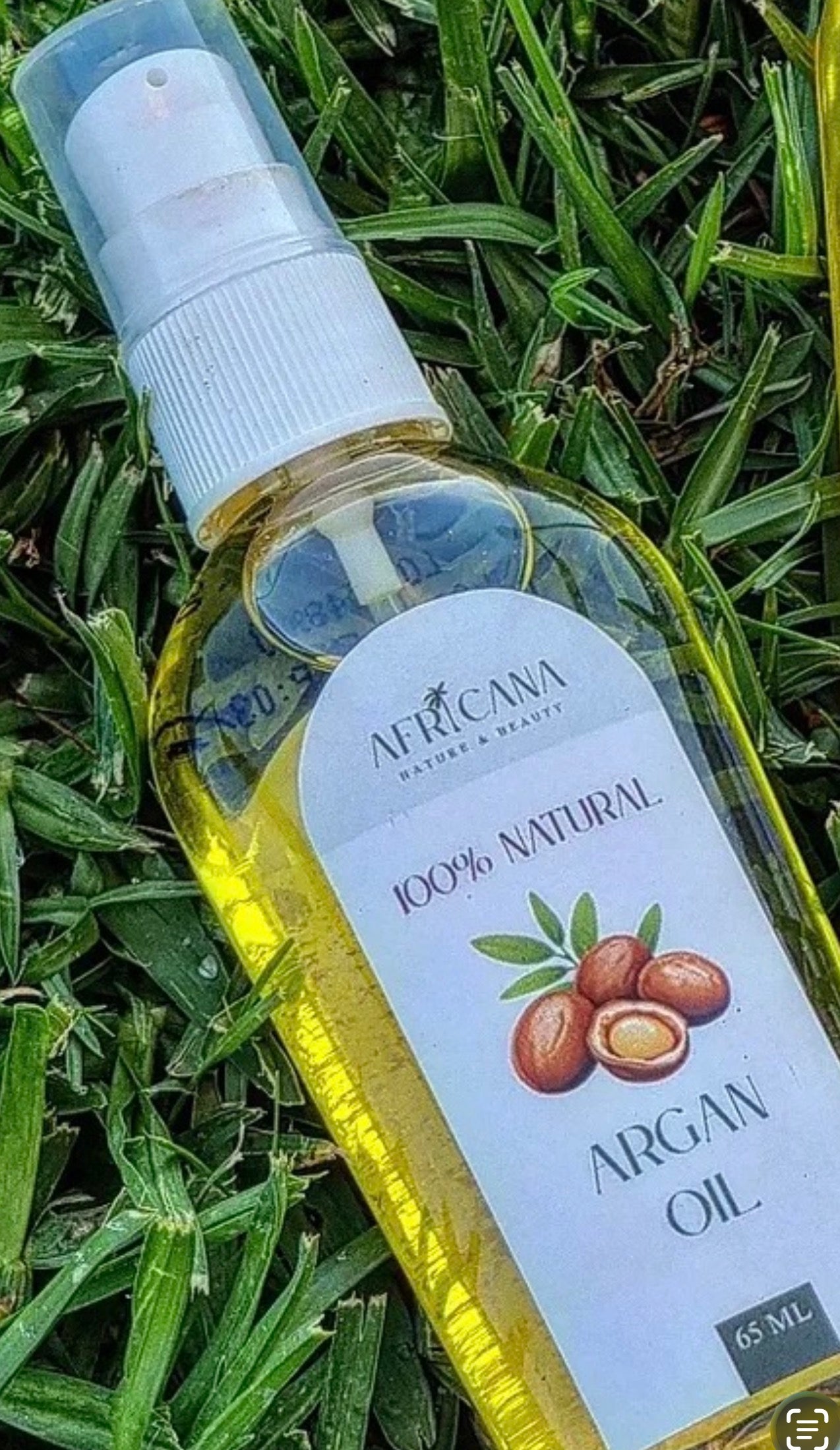 Mini oil 65ml