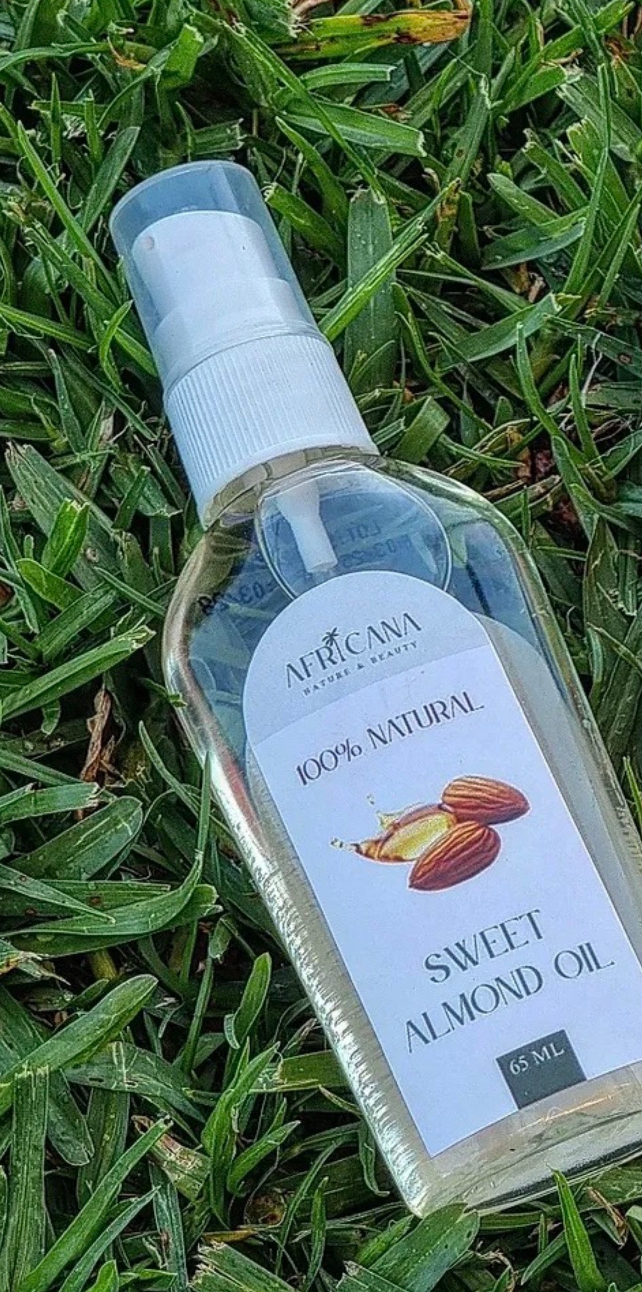 Mini oil 65ml