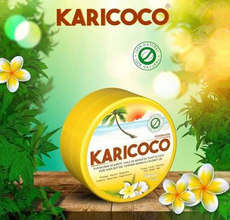 Karicoco pommade 200 ml
