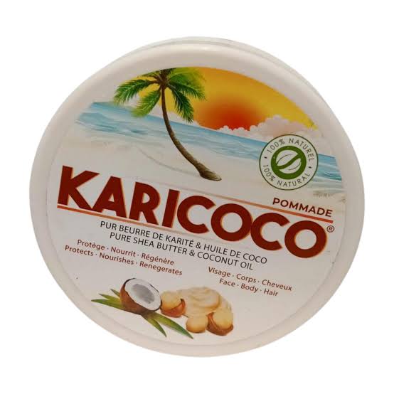 Karicoco pommade 200 ml