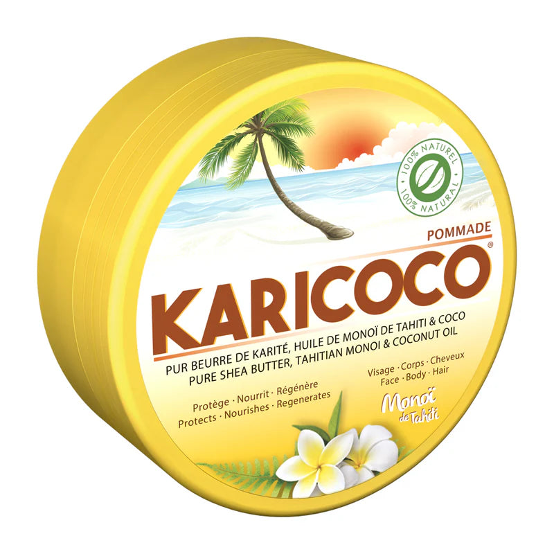 Karicoco pommade 200 ml