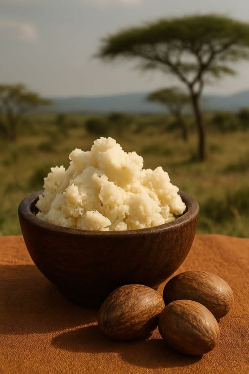 shea butter 100ml